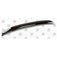 дефлектор заднього скла Volkswagen Polo V сед 2010-2014 (скотч) ANV