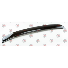 дефлектор заднього скла Volkswagen Polo V сед 2010-2014 (скотч) ANV