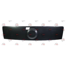 заглушка реш. рад. ЗИМА  Fiat Doblo 2004-2010