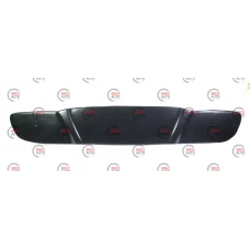 заглушка решітки радіатора ЗИМА  Lanos Daewoo