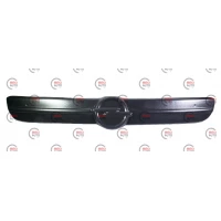 заглушка реш. рад. ЗИМА  Opel Vivaro 2001-2006