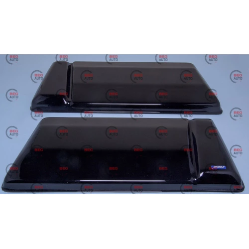 защита фары ВАЗ 2108,09,099 темная AV-Tuning
