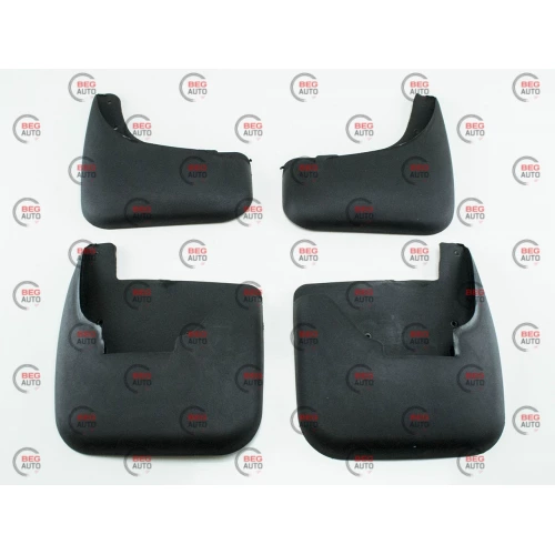 бризговик Chery  Amulet A-15 (HD21-4042-1-2) к-т 4шт