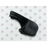 брызговик Geely  CK/CK2 задний правый