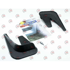 бризговик Mud Flaps Tun №2 задній  (блістер)