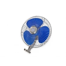 вентилятор 12 V (d 6 - 15,0 см) метал. Vitol