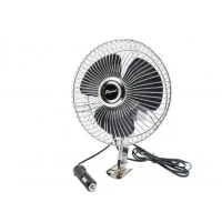 вентилятор 24 V (d 6" - 15,0 см) металлический Elegant