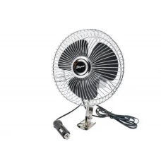 вентилятор 24 V (d 6 - 15,0 см) метал Elegant