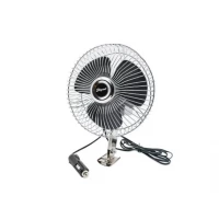 вентилятор 24 V (d 8" - 20,0 см) металлический Elegant