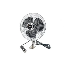 вентилятор 24 V (d 8 - 20,0 см) метал Elegant