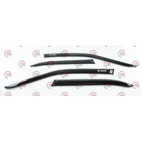 вітровик BMW3 (E36) сед 1990-1998 (скотч) AV-Tuning