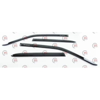 ветровик Chery Amulet 2003->  (скотч) AV-Tuning