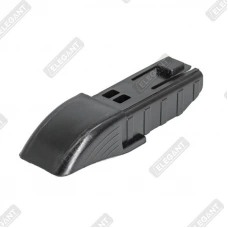 адаптер щетки дворн. ELEGANT 6/8 Top Lock (1шт)