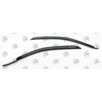 вітровик Fiat Ducato III (250) 2006-2014 (скотч) AV-Tuning