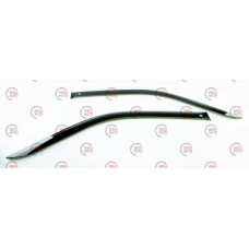ветровик Fiat Ducato III (290) 2014-2022 (скотч) VT 52