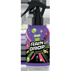 ароматизатор Спрей TASOTTI Rain Drop 200 мл 