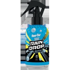 ароматизатор Спрей TASOTTI Rain Drop 200 мл 