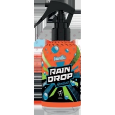 ароматизатор Спрей TASOTTI Rain Drop 200 мл 