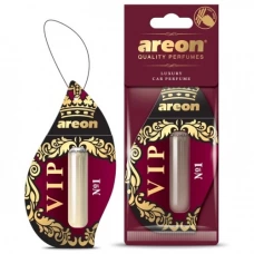 ароматизатор на зеркало жидкий  5мл  AREON VIP  №1