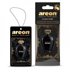 ароматизатор на зеркало сухой AREON лист 