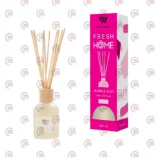ароматизатор в підсклянник / для дому FRESH WAY Fresh Home 100мл 