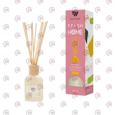 ароматизатор в підсклянник / для дому FRESH WAY Fresh Home 100мл 