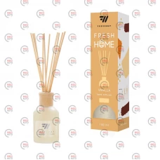 ароматизатор в підсклянник / для дому FRESH WAY Fresh Home 100мл 