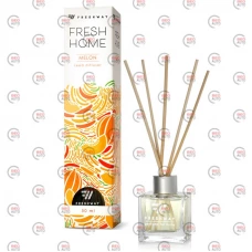 ароматизатор в підсклянник / для дому FRESH WAY Fresh Home  50мл 
