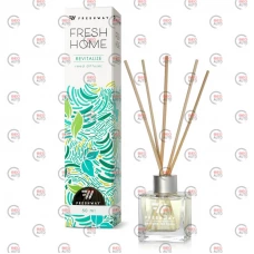 ароматизатор в підсклянник / для дому FRESH WAY Fresh Home  50мл 