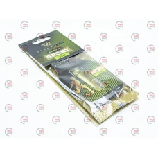 ароматизатор на зеркало жидкий  4,5мл  FRESH WAY Sport Ampule 