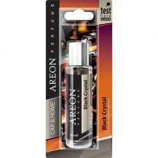 ароматизатор Спрей + Лист AREON Parfume  35 мл  