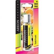 ароматизатор Спрей + Лист AREON Parfume  35 мл  
