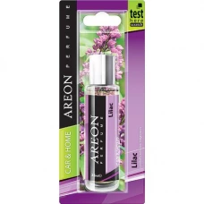 ароматизатор Спрей + Лист AREON Parfume  35 мл  