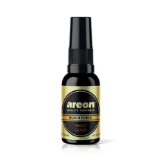 ароматизатор Спрей  AREON Parfume Black Force  30 мл  