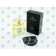 ароматизатор Спрей + Лист MARCEL VICTORIA Pure Elegance Paper  50 мл  