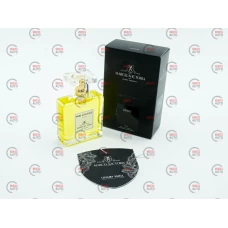ароматизатор Спрей + Лист MARCEL VICTORIA Pure Elegance Paper  50 мл  