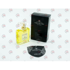 ароматизатор Спрей + Лист MARCEL VICTORIA Pure Elegance Paper  50 мл  