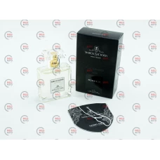ароматизатор Спрей + Лист MARCEL VICTORIA Pure Elegance Paper  50 мл  