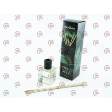 ароматизатор для дому MARY & JUANA 100мл Fresh Jungle Hemp