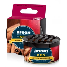 ароматизатор на панель AREON Ken 35г  