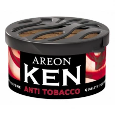 ароматизатор на панель AREON Ken 35г 