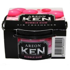 ароматизатор на панель AREON Ken 35г  