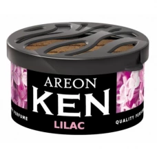 ароматизатор на панель AREON Ken 35г  