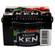 ароматизатор на панель AREON Ken 35г  