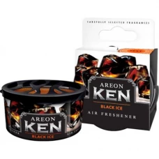 ароматизатор на панель AREON Ken 35г  