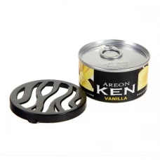 ароматизатор на панель AREON Ken 35г  