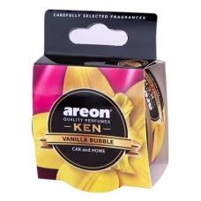 ароматизатор на панель AREON Ken 35г  