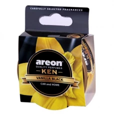 ароматизатор на панель AREON Ken 35г  