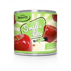 ароматизатор на панель гель TASOTTI Smells like  80г  