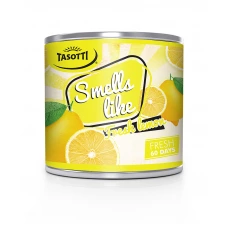 ароматизатор на панель гель TASOTTI Smells like  80г  